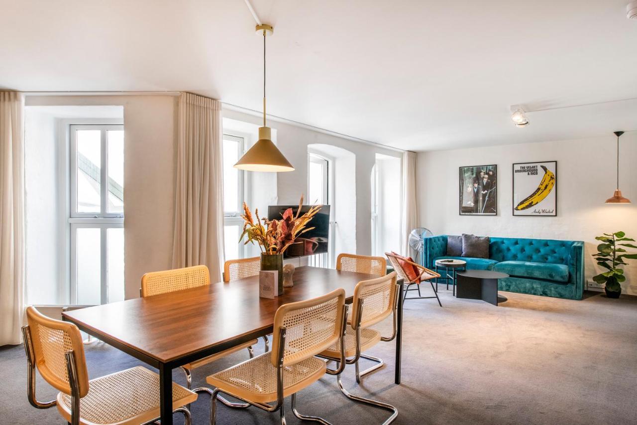 The Churchill By Daniel&jacob's Appartement Copenhague