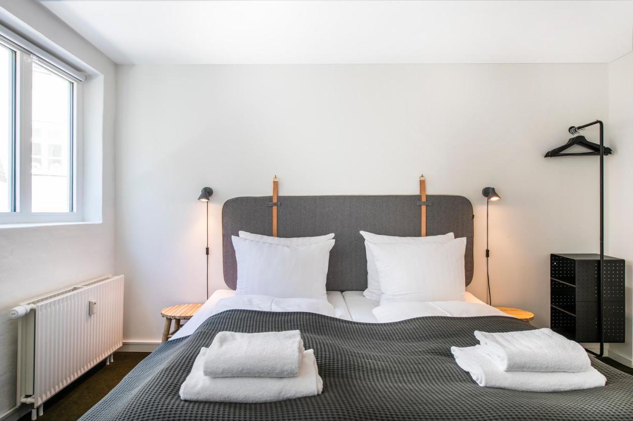 Appartement The Churchill By Daniel&jacob's Copenhague