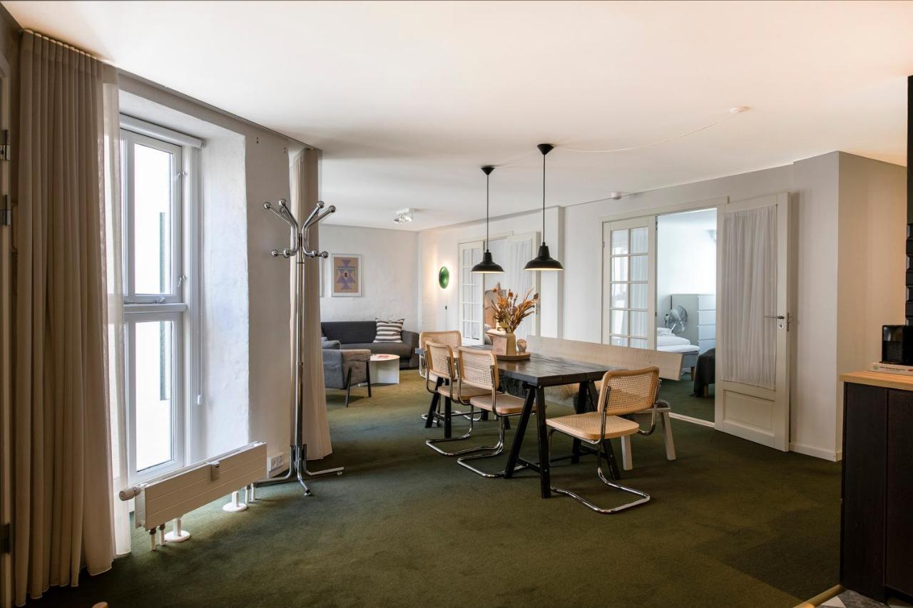 Appartement The Churchill By Daniel&jacob's *