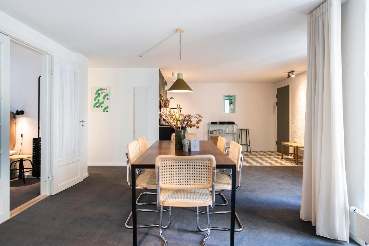 The Churchill By Daniel&jacob's Copenhague