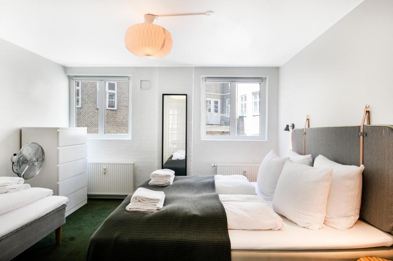 The Churchill By Daniel&jacob's Copenhague