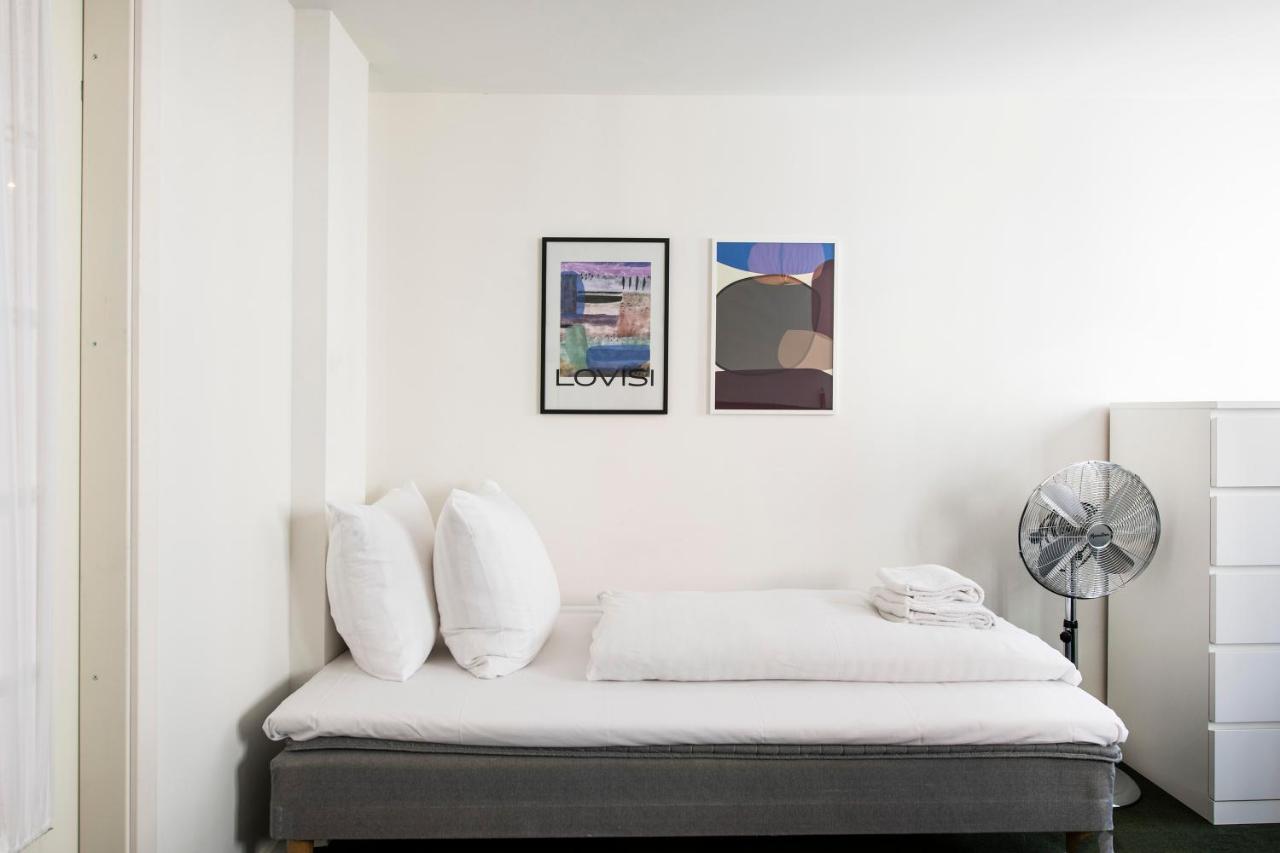 Appartement The Churchill By Daniel&jacob's