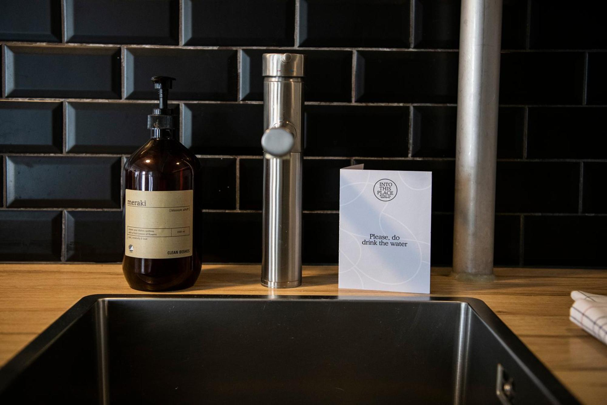 The Churchill By Daniel&jacob's Appartement Copenhague