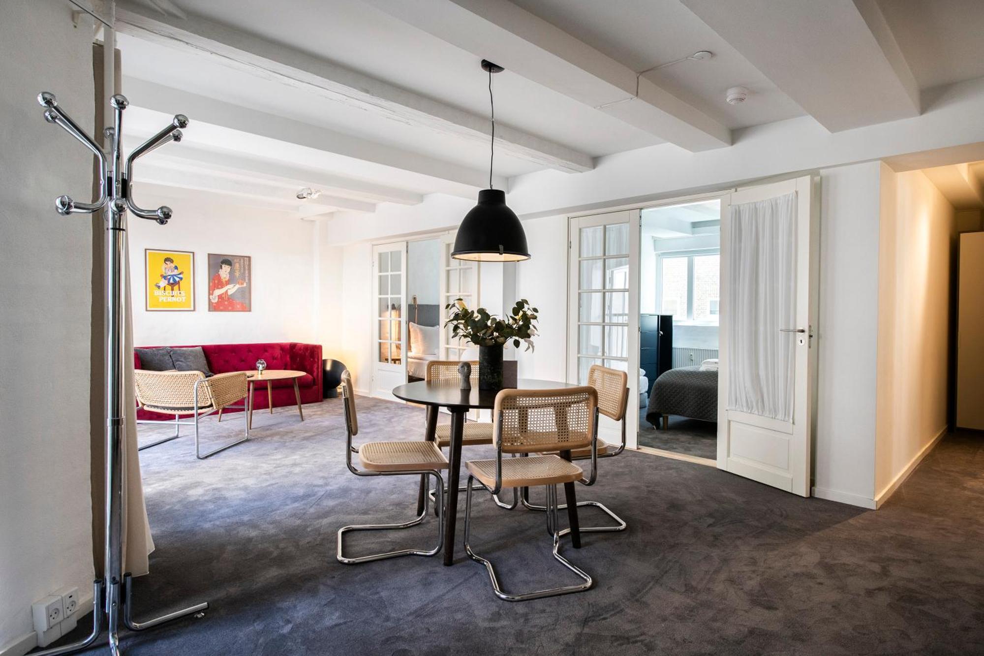 The Churchill By Daniel&jacob's Appartement Copenhague