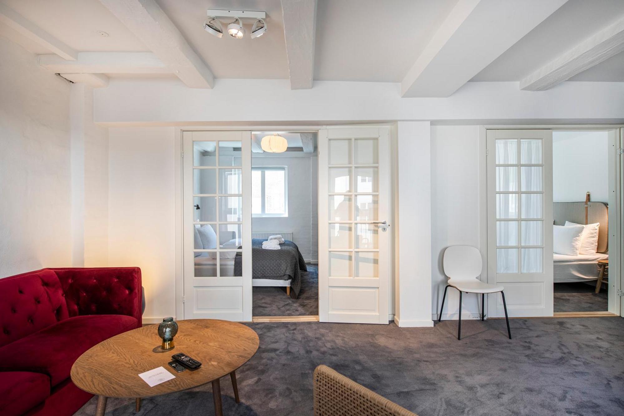 The Churchill By Daniel&jacob's Copenhague