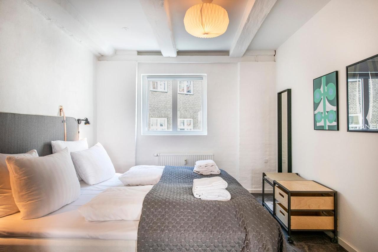 The Churchill By Daniel&jacob's Appartement Kopenhagen