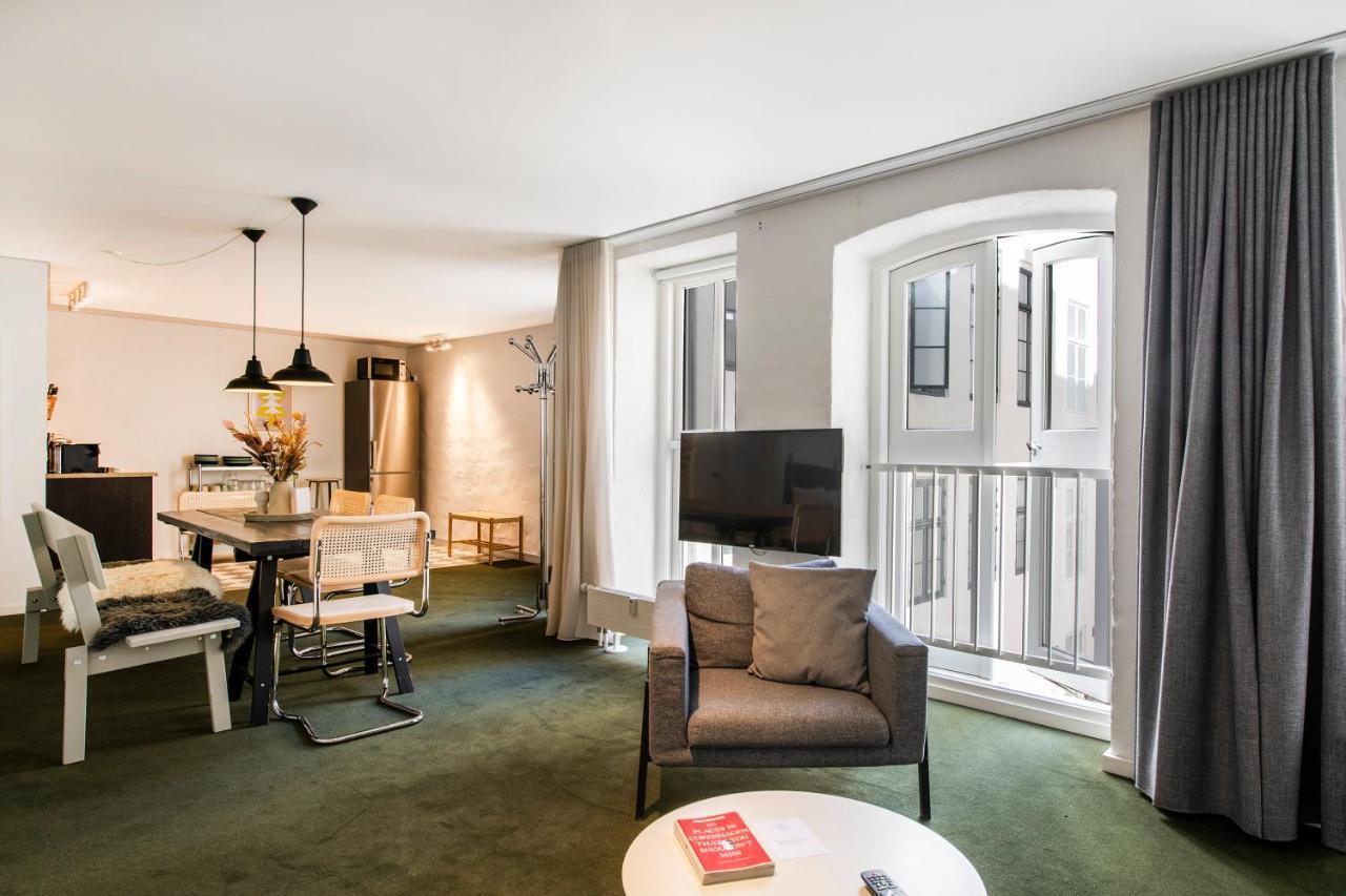 Appartement The Churchill By Daniel&jacob's *