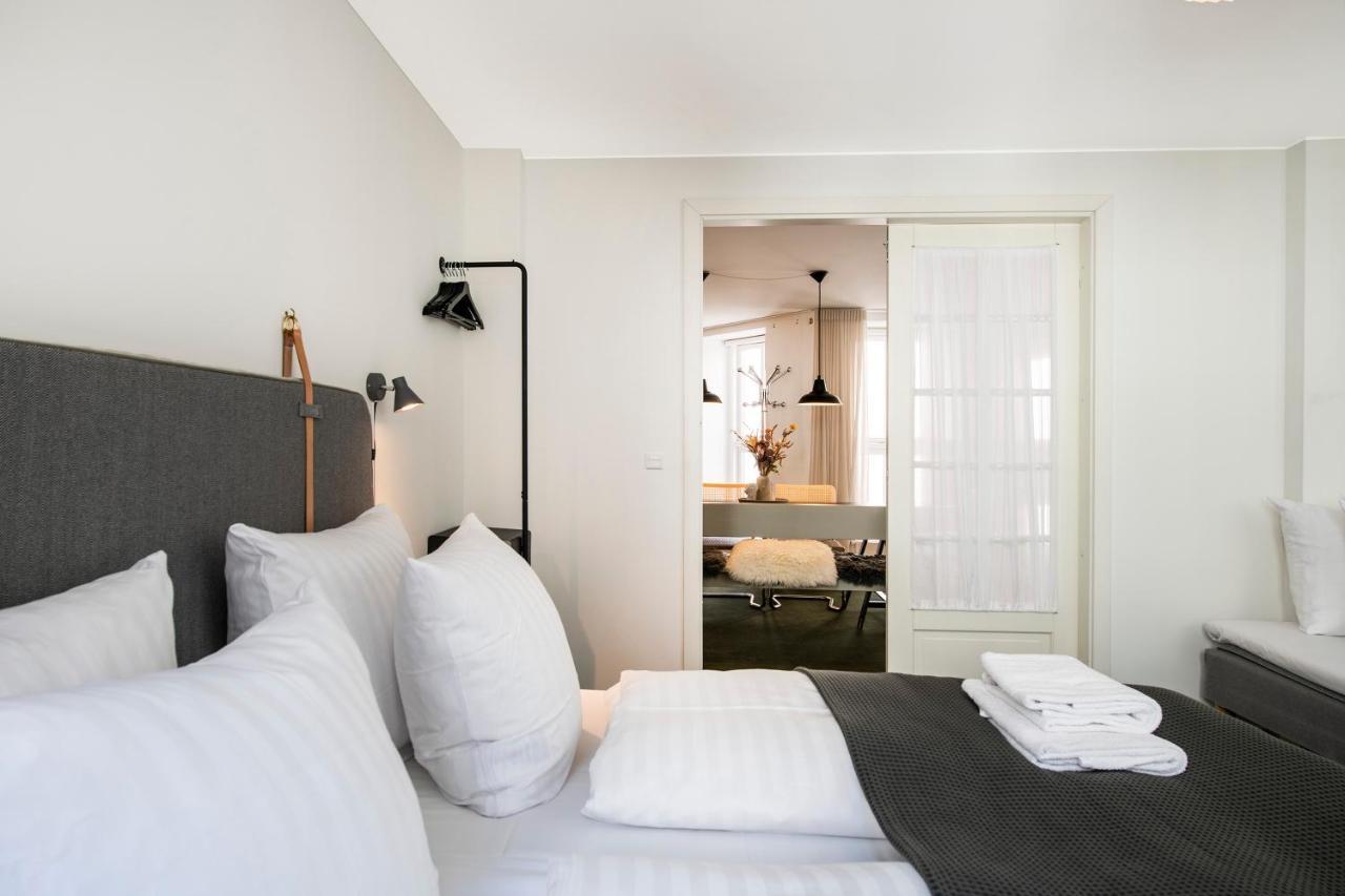 Appartement The Churchill By Daniel&jacob's