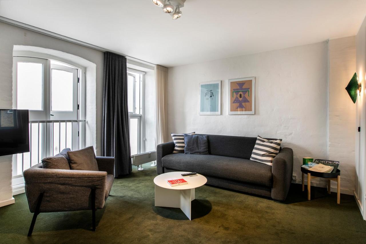 The Churchill By Daniel&jacob's Appartement