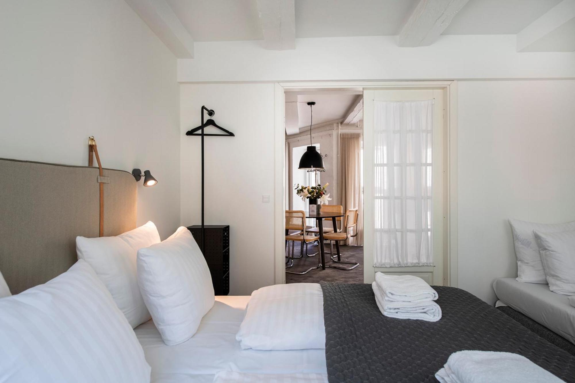 Appartement The Churchill By Daniel&jacob's