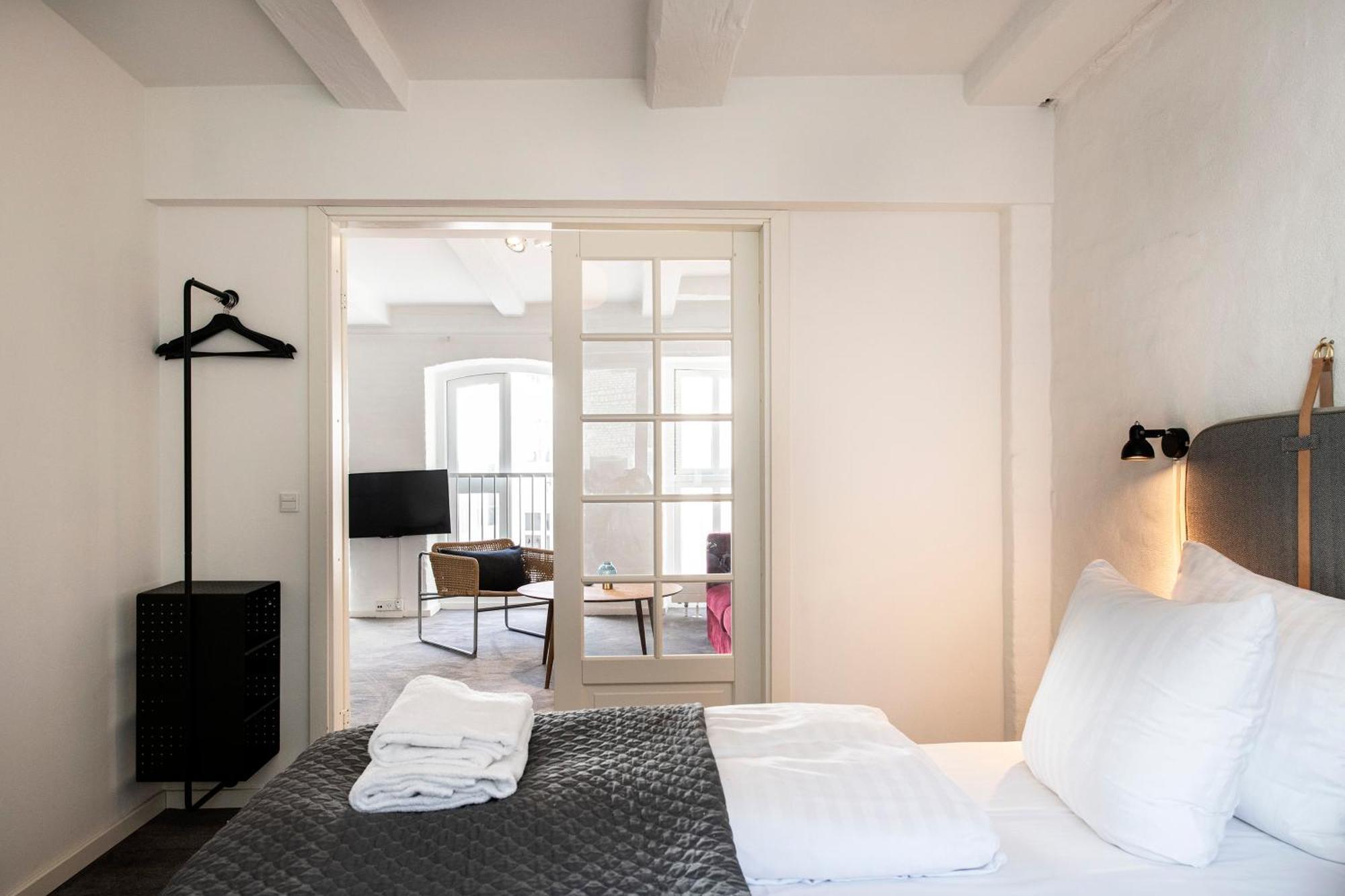 The Churchill By Daniel&jacob's Appartement *