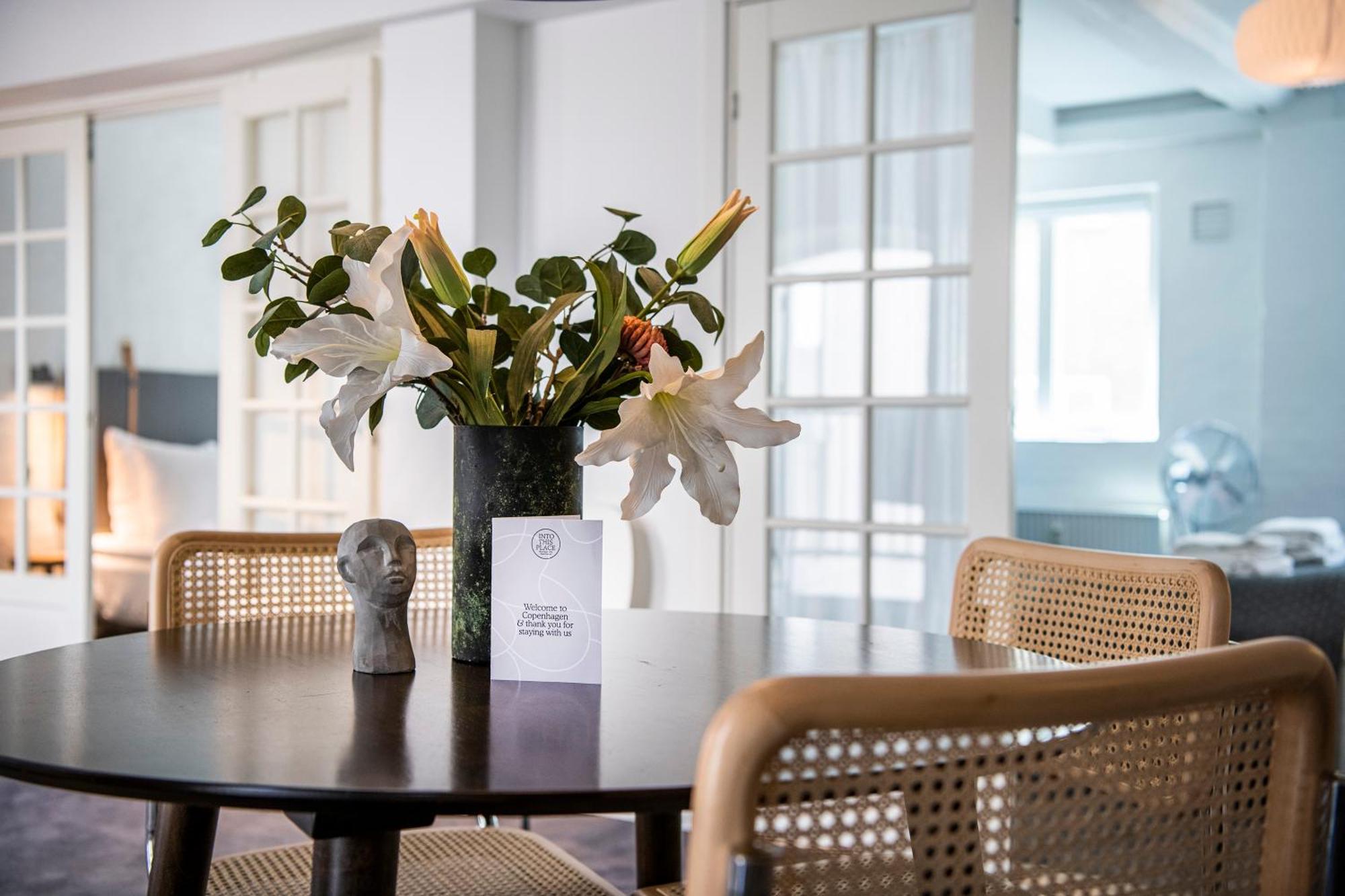 Appartement The Churchill By Daniel&jacob's
